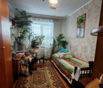 Продается 2-х комнатная квартира, 52 м²