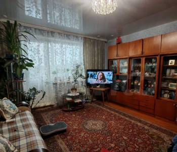 Продается 2-х комнатная квартира, 52 м²