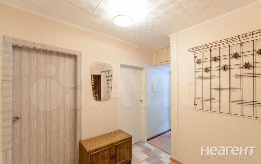 Продается 3-х комнатная квартира, 61,5 м²