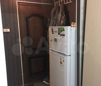 Продается 1-комнатная квартира, 14,9 м²