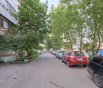 Продается 1-комнатная квартира, 14,9 м²