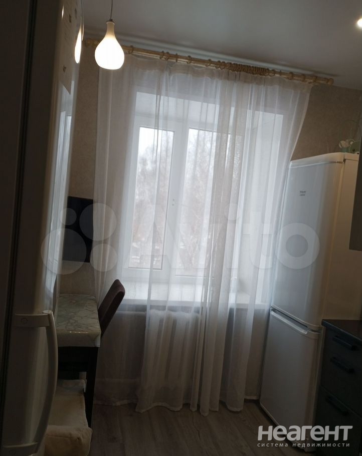 Продается 2-х комнатная квартира, 35 м²