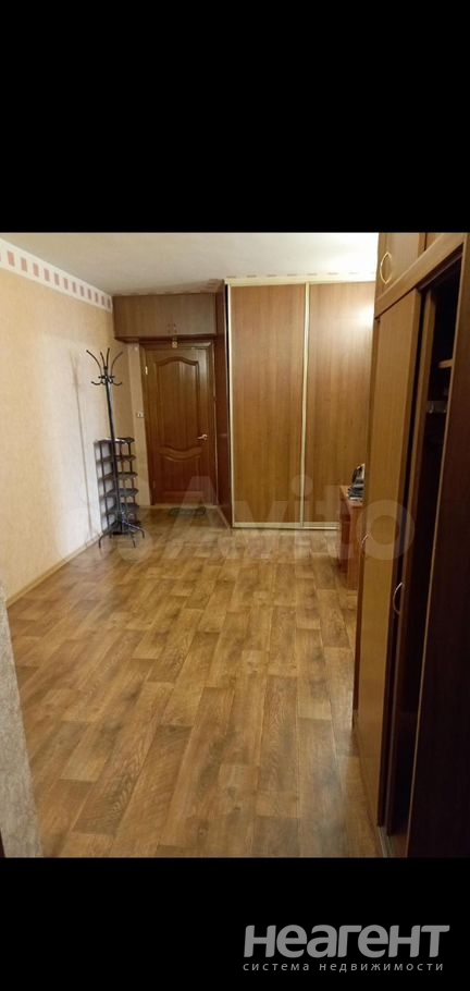 Продается 2-х комнатная квартира, 85,7 м²