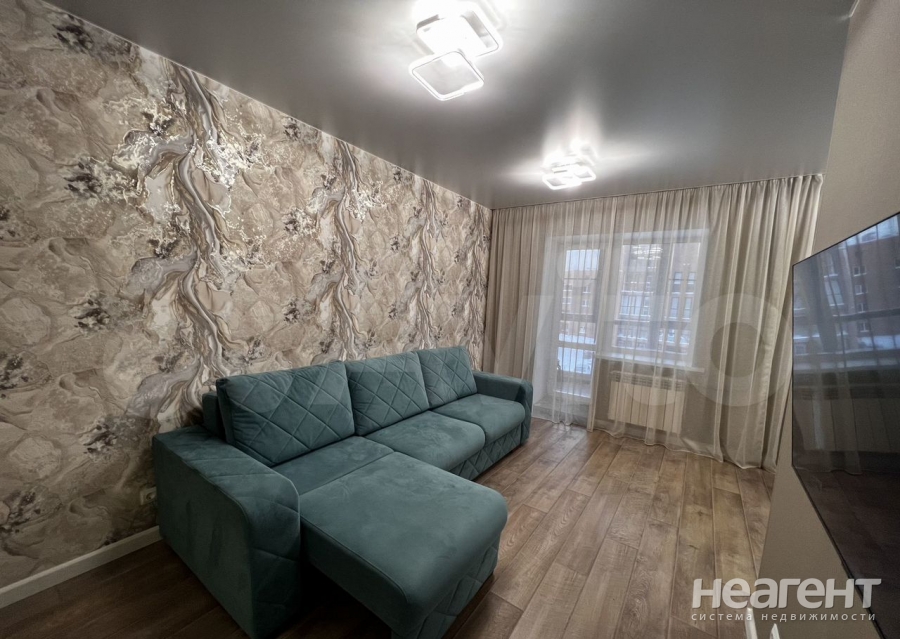 Продается 2-х комнатная квартира, 61 м²