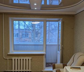 Продается 3-х комнатная квартира, 61,9 м²