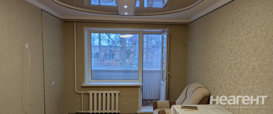 Продается 3-х комнатная квартира, 61,9 м²