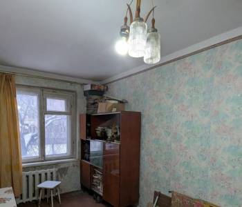 Продается 3-х комнатная квартира, 61,9 м²