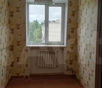 Продается 3-х комнатная квартира, 61 м²