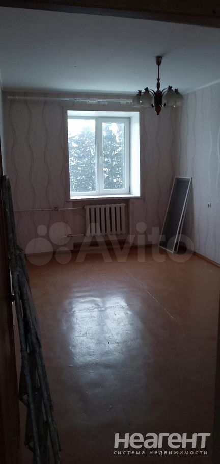 Продается 3-х комнатная квартира, 61 м²