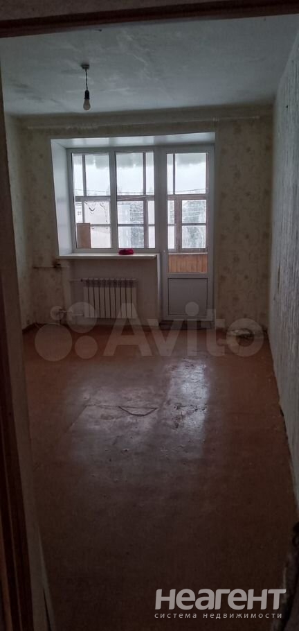 Продается 3-х комнатная квартира, 61 м²