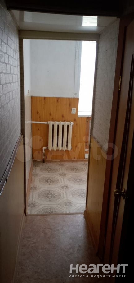 Продается 3-х комнатная квартира, 61 м²