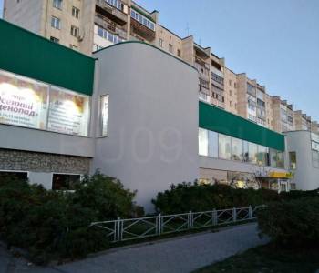 Сдается Нежилое помещение, 958 м²