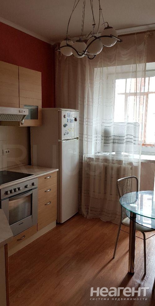 Сдается 2-х комнатная квартира, 52 м²