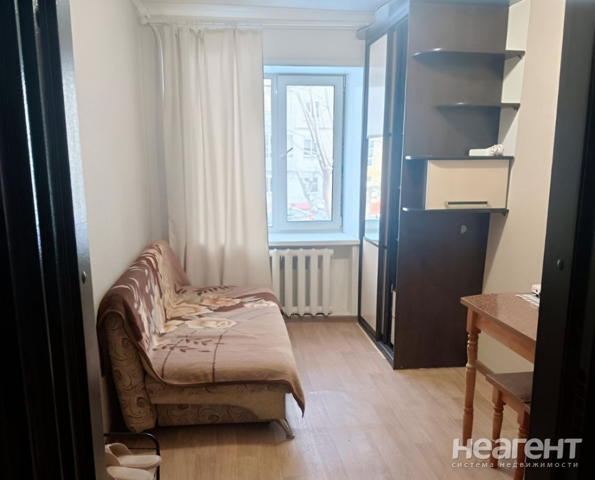 Сдается Комната, 10 м²