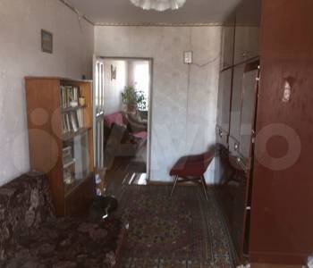 Продается 3-х комнатная квартира, 58,1 м²