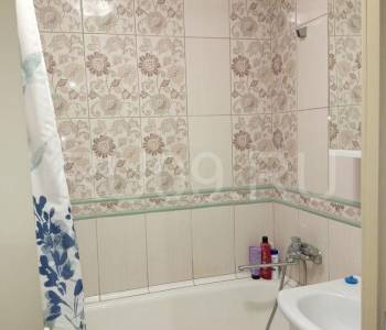 Продается 3-х комнатная квартира, 59 м²