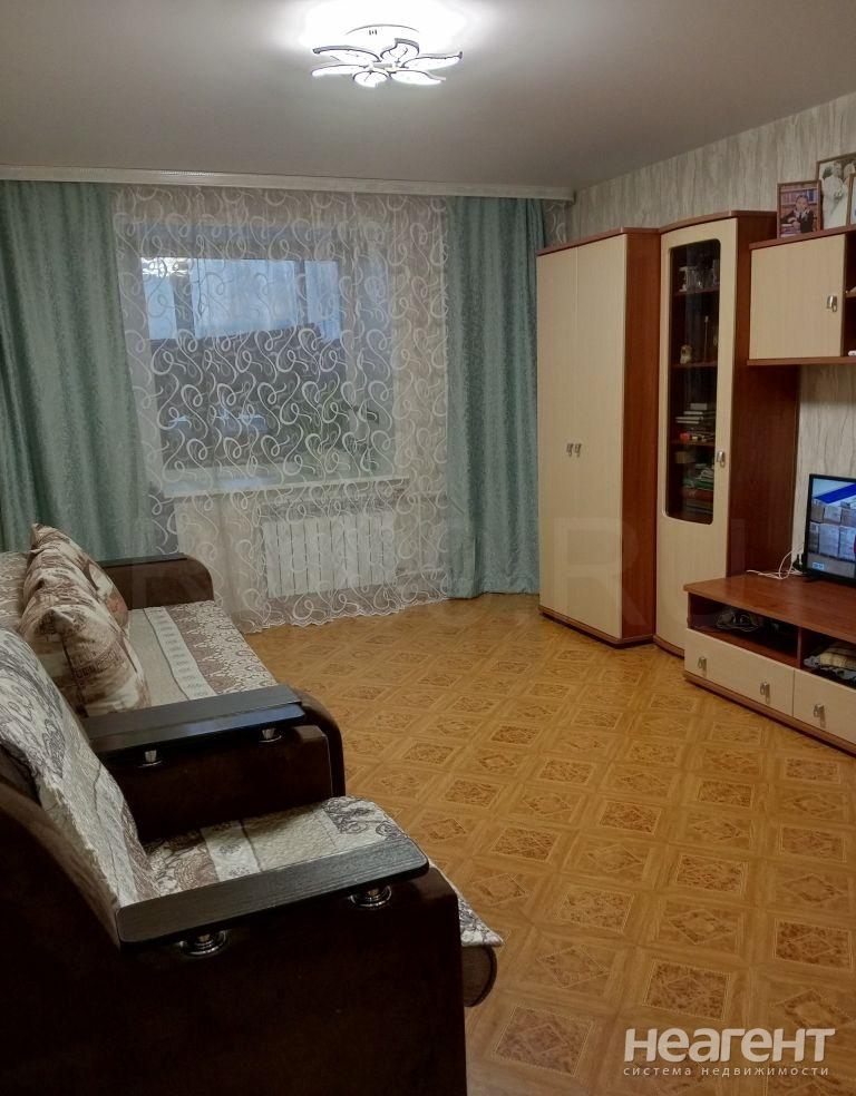 Продается 3-х комнатная квартира, 59 м²