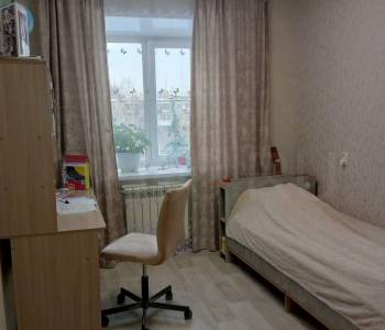 Продается 3-х комнатная квартира, 59 м²