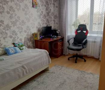 Продается 3-х комнатная квартира, 59 м²