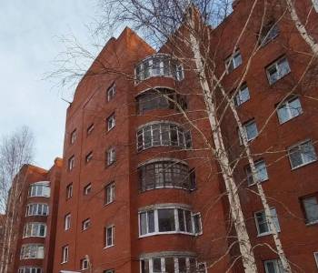 Продается 3-х комнатная квартира, 78 м²