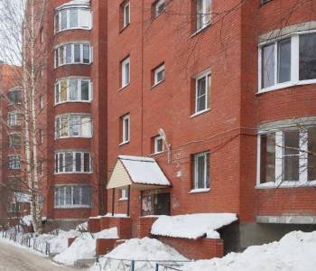 Продается 3-х комнатная квартира, 78 м²