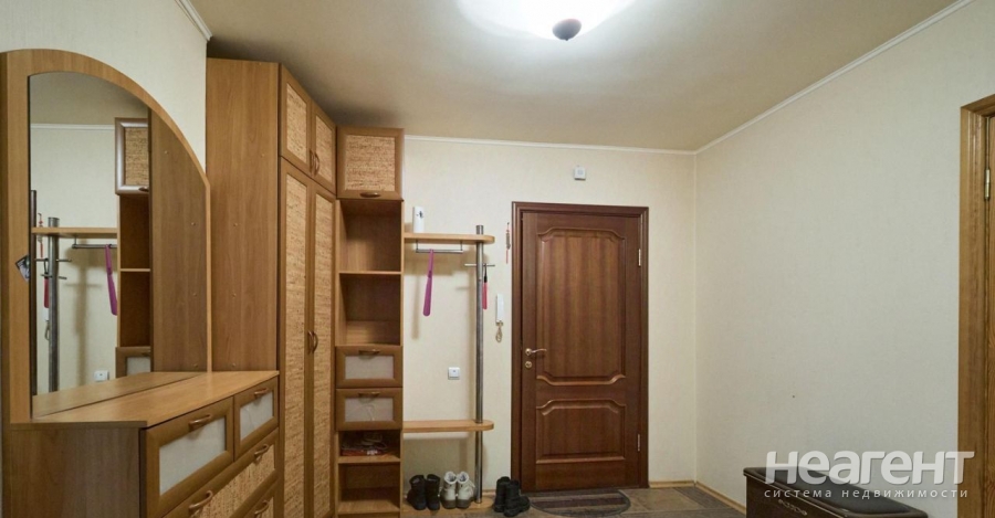 Продается 3-х комнатная квартира, 78 м²