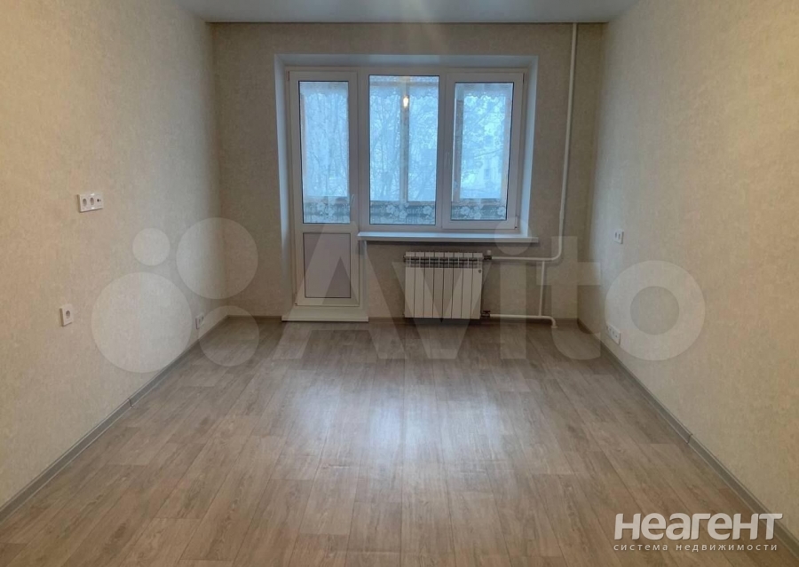 Продается 1-комнатная квартира, 31 м²