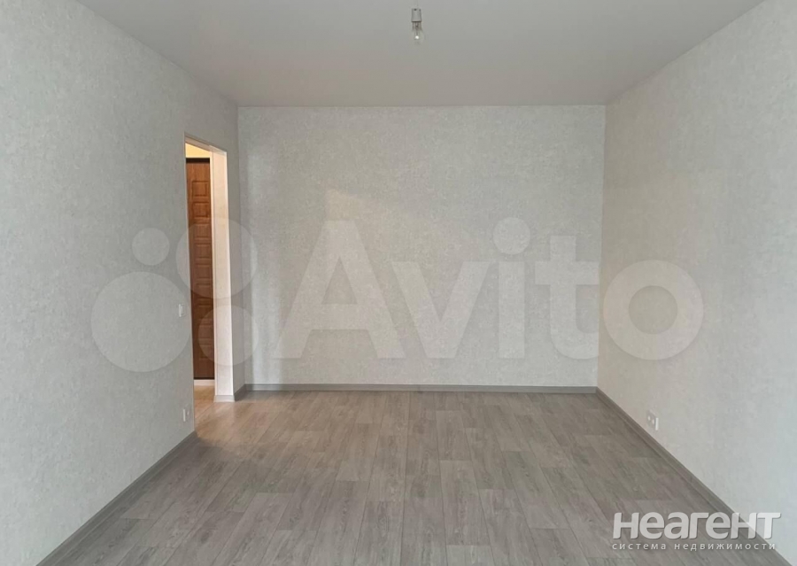 Продается 1-комнатная квартира, 31 м²