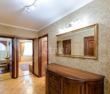 Продается 3-х комнатная квартира, 94,6 м²