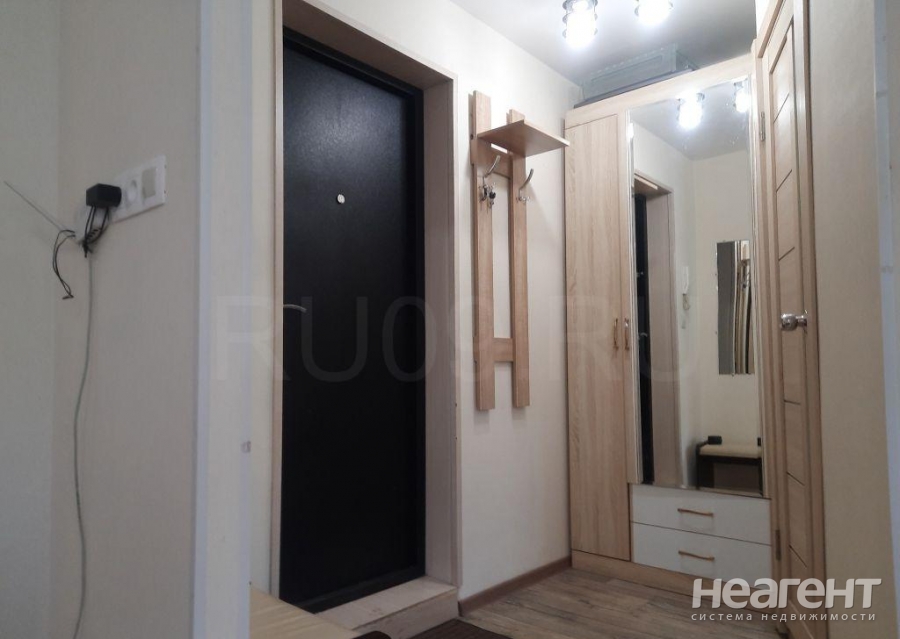 Продается 2-х комнатная квартира, 36 м²