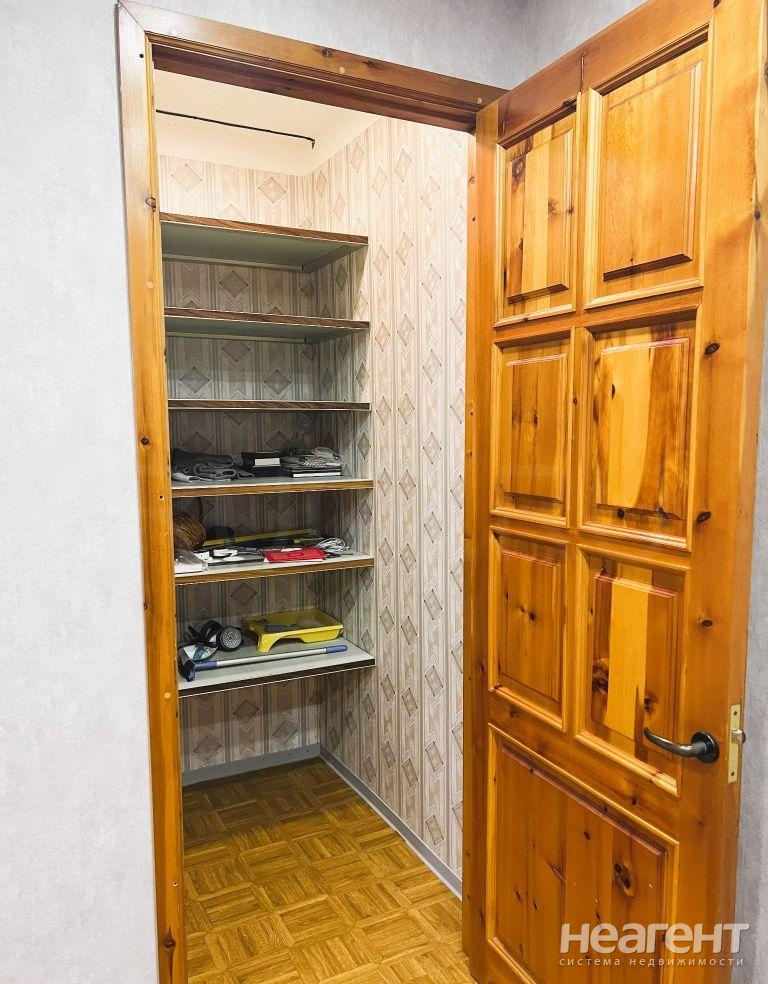 Продается 3-х комнатная квартира, 113 м²