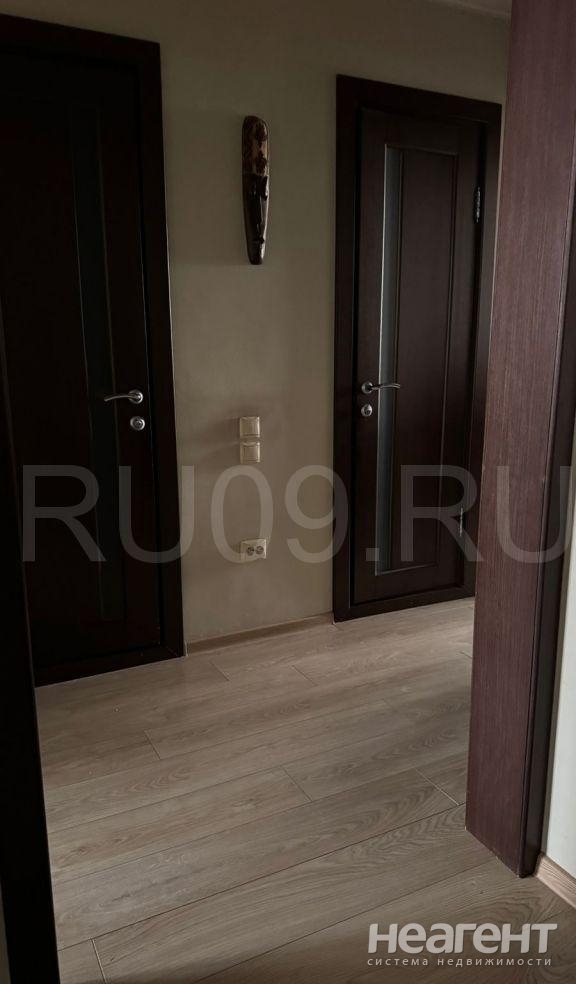 Продается 3-х комнатная квартира, 67 м²