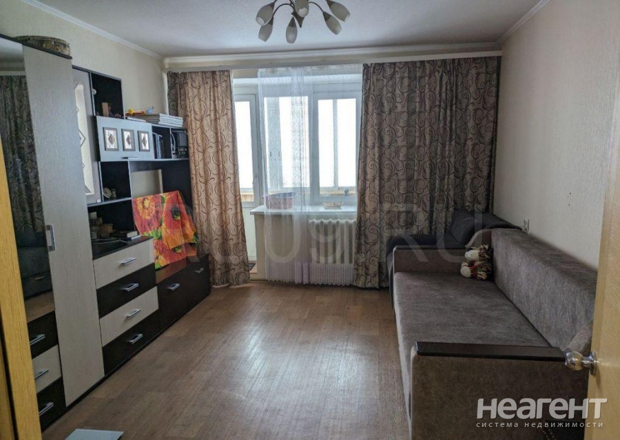 Продается 3-х комнатная квартира, 73 м²