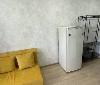 Продается 1-комнатная квартира, 12,5 м²