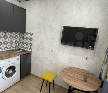 Продается 1-комнатная квартира, 12,5 м²