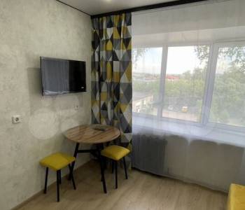 Продается 1-комнатная квартира, 12,5 м²