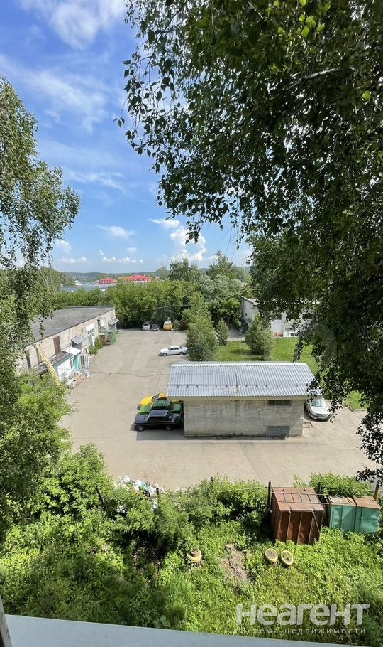 Продается 1-комнатная квартира, 12,5 м²