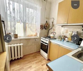 Продается 3-х комнатная квартира, 59,2 м²