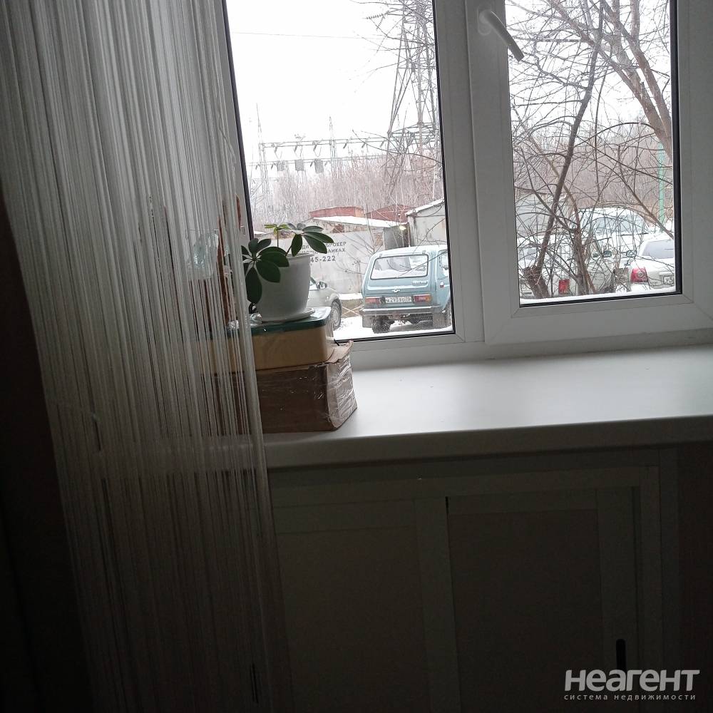 Продается 1-комнатная квартира, 12 м²