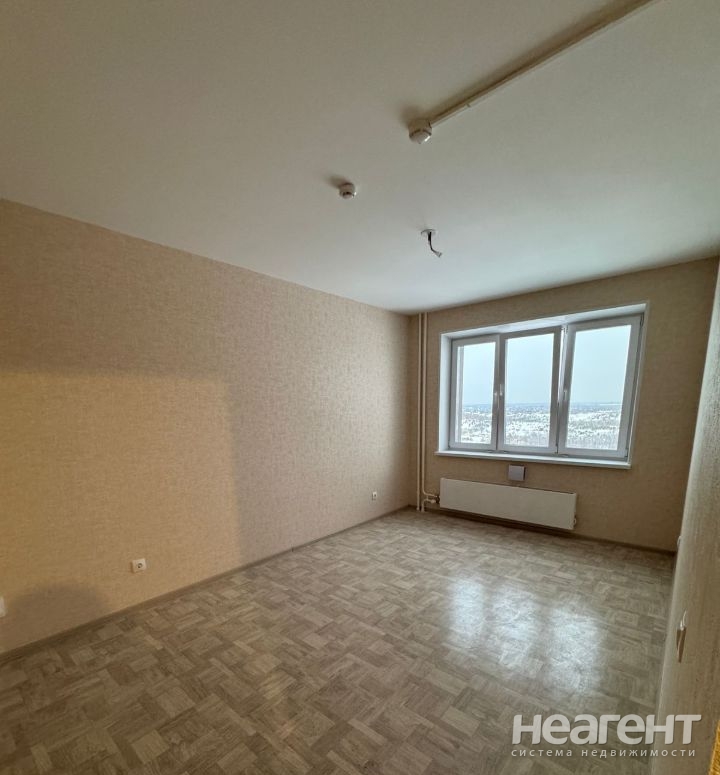 Продается 2-х комнатная квартира, 60 м²