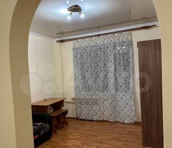 Сдается 1-комнатная квартира, 27 м²