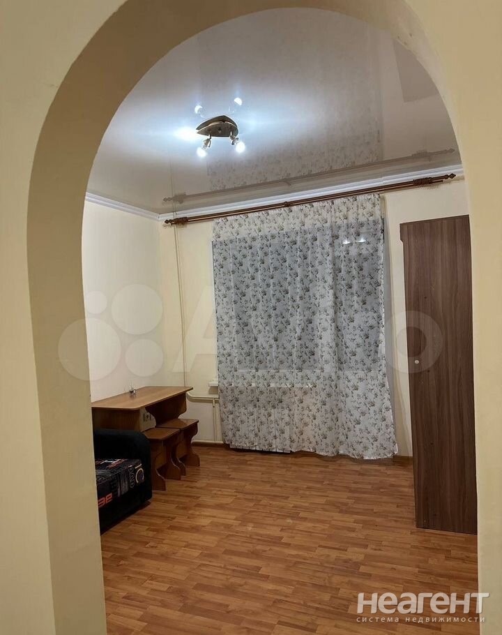 Сдается 1-комнатная квартира, 27 м²