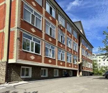 Сдается 1-комнатная квартира, 27 м²