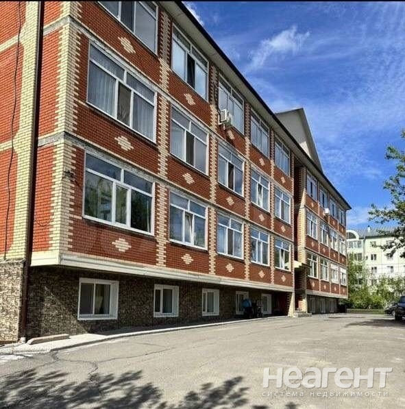 Сдается 1-комнатная квартира, 27 м²