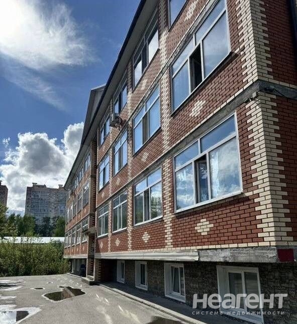 Сдается 1-комнатная квартира, 27 м²