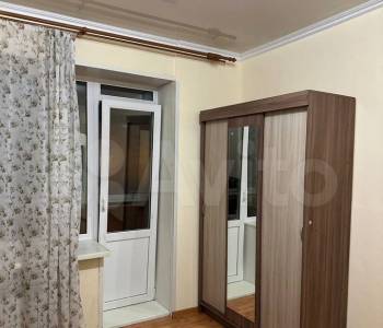 Сдается 1-комнатная квартира, 27 м²