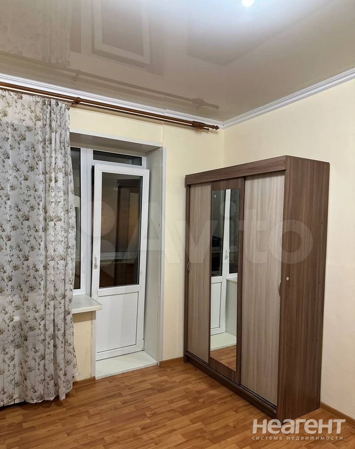 Сдается 1-комнатная квартира, 27 м²