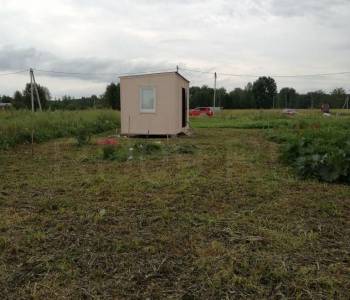 Продается Участок, 1200 м²