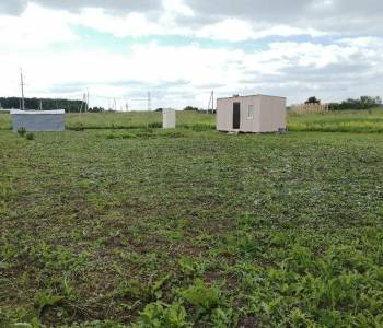 Продается Участок, 1200 м²