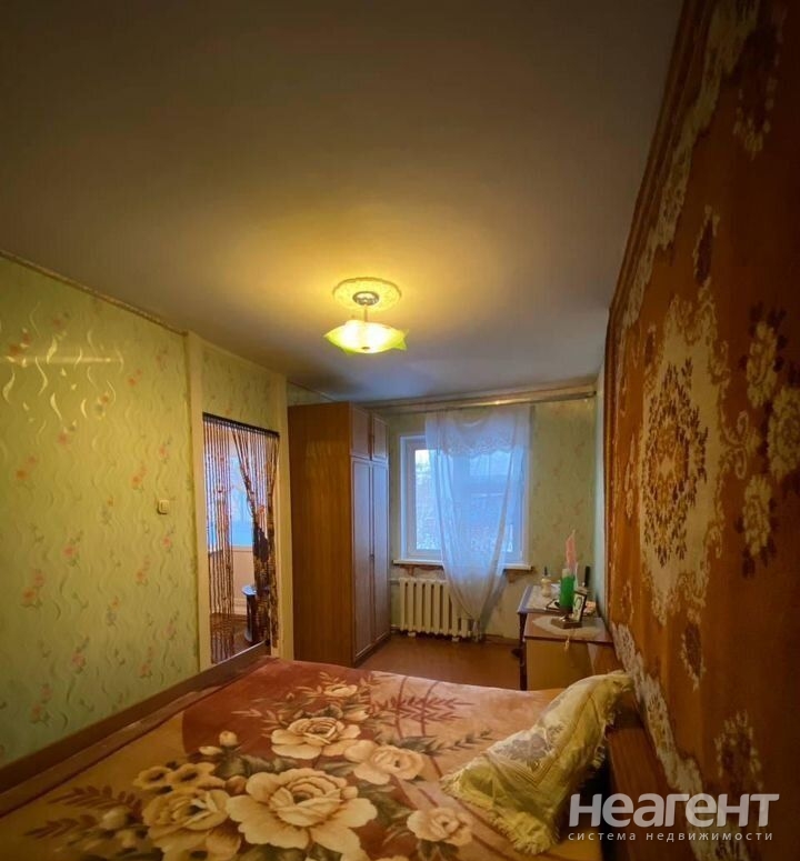 Продается 2-х комнатная квартира, 47 м²